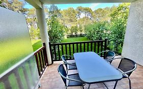 Appartement T3 vue lac
